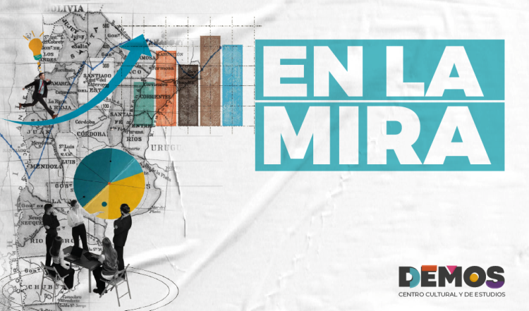 ¡Nuevo Newsletter! En la Mira
